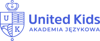 United Kids – angielski dla dzieci w Krzeszowicach